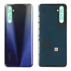Klapka baterii - Zielona; Realme 6