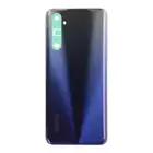 Klapka baterii - Zielona; Realme 6
