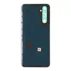 Klapka baterii - Zielona; Realme 6
