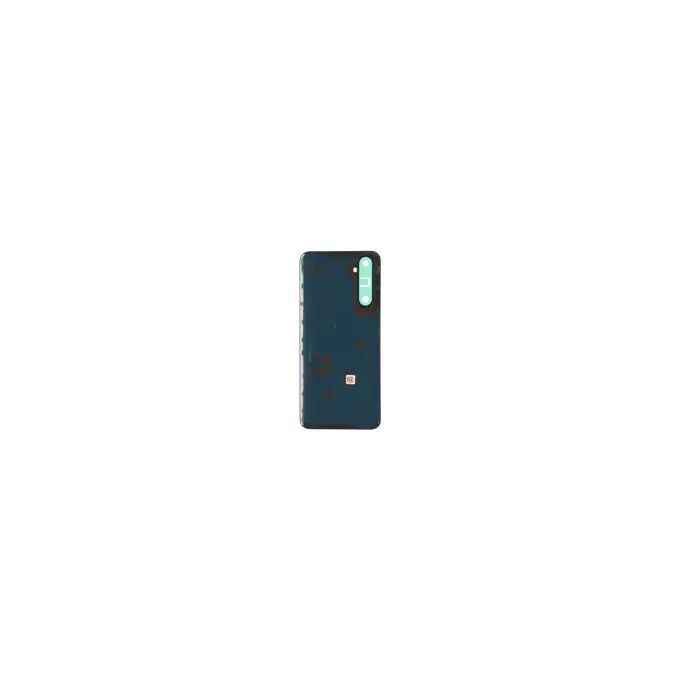 Klapka baterii - Zielona; Realme 6