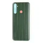 Klapka baterii - Zielona; Realme 6i