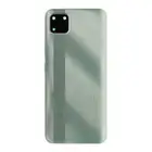 Klapka baterii - Zielona; Realme C11