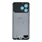 Klapka baterii - Zielona; Realme C51