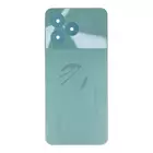 Klapka baterii - Zielona; Realme C51