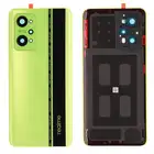 Klapka baterii - Zielona; Realme GT Neo 2