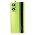 Klapka baterii - Zielona; Realme GT Neo 2