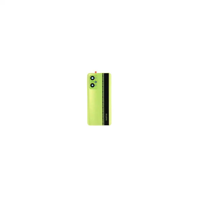 Klapka baterii - Zielona; Realme GT Neo 2