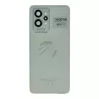Klapka baterii - Zielona; Realme GT2 Pro
