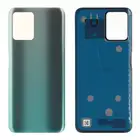 Klapka baterii - Zielona; Realme Narzo 50