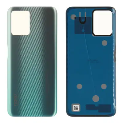 Klapka baterii - Zielona; Realme Narzo 50