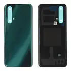 Klapka baterii - Zielona; Realme X50