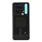 Klapka baterii - Zielona; Realme X50