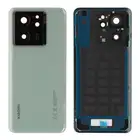 Klapka baterii - Zielona; Xiaomi 13T / 13T Pro