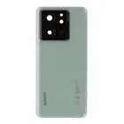 Klapka baterii - Zielona; Xiaomi 13T / 13T Pro