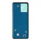 Klapka baterii - Żółta; Realme 9
