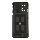 Klapka baterii -  Żółta; Realme GT Neo 3T