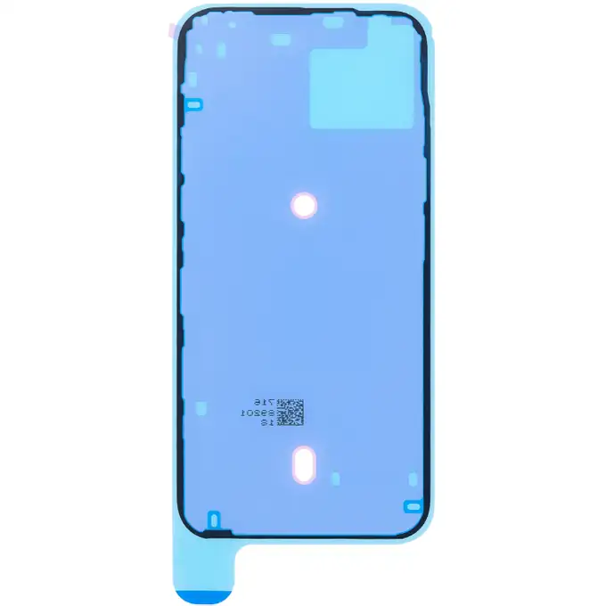 Klapka baterii adhesive; do iPhone 15 Plus