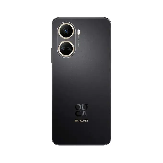 Klapka baterii do Huawei Nova 10 SE - czarna