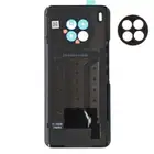 Klapka baterii do Huawei Nova 8i - czarna
