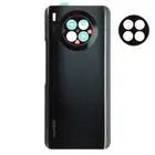 Klapka baterii do Huawei Nova 8i - czarna
