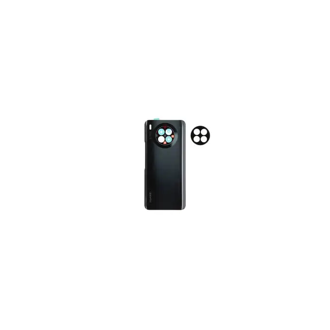 Klapka baterii do Huawei Nova 8i - czarna