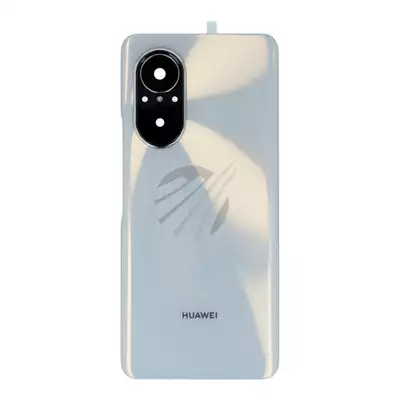 Klapka baterii do Huawei Nova 9 SE - czarna