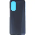 Klapka baterii do Huawei Nova 9 - czarna