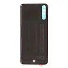 Klapka baterii do Huawei P Smart S - zielona