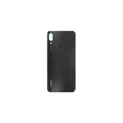 Klapka baterii do Huawei P Smart Z - czarna
