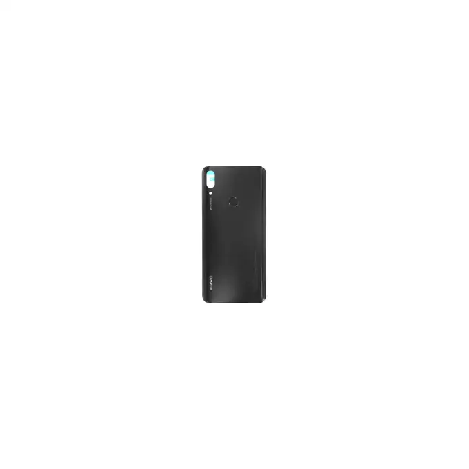 Klapka baterii do Huawei P Smart Z - czarna