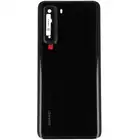 Klapka baterii do Huawei P40 Lite 5G - czarna