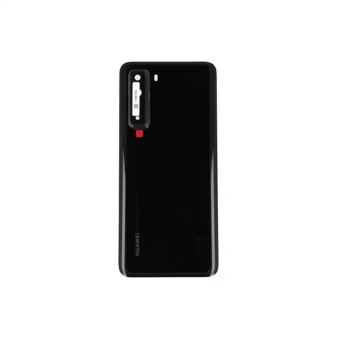 Klapka baterii do Huawei P40 Lite 5G - czarna