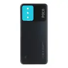 Klapka baterii do Xiaomi Poco X5 - czarna