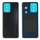Klapka baterii do Xiaomi Redmi Note 12 5G - szara