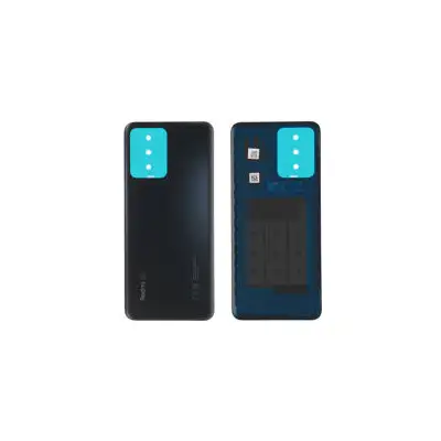 Klapka baterii do Xiaomi Redmi Note 12 5G - szara