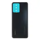 Klapka baterii do Xiaomi Redmi Note 12 5G - szara