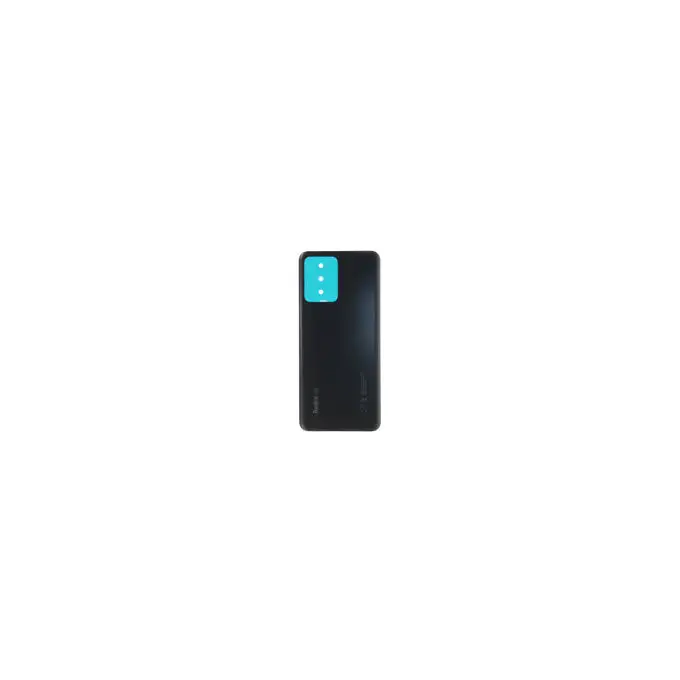 Klapka baterii do Xiaomi Redmi Note 12 5G - szara