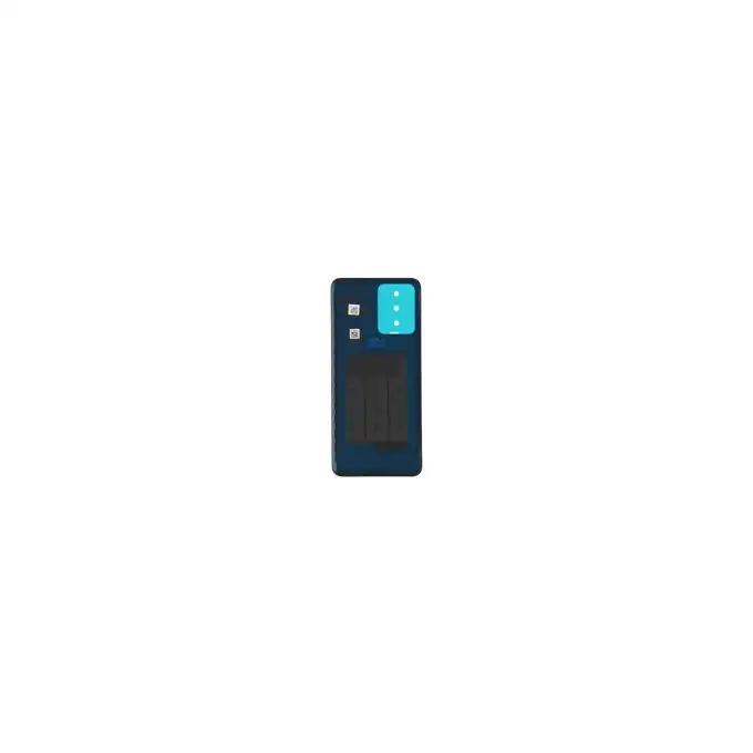Klapka baterii do Xiaomi Redmi Note 12 5G - szara