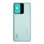 Klapka baterii do Xiaomi Redmi Note 12S - niebieska