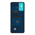 Klapka baterii do Xiaomi Redmi Note 12S - niebieska