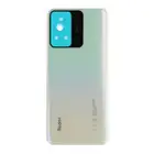 Klapka baterii do Xiaomi Redmi Note 12S - zielona
