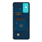 Klapka baterii do Xiaomi Redmi Note 12S - zielona