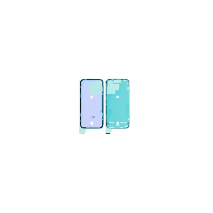 Klapka baterii (excl. Logo) - Niebieska ; do iPhone 15 Pro