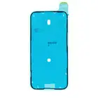 Klapka baterii kit (excl. Logo) - Czarna; do iPhone 15 Plus
