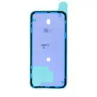 Klapka baterii kit (excl. Logo) - Czarna; do iPhone 15 Plus