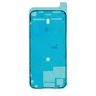 Klapka baterii kit (excl. Logo) - Czarna ; do iPhone 15 Pro Max