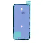 Klapka baterii kit (excl. Logo) - Czarna ; do iPhone 15 Pro Max