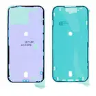 Klapka baterii kit (excl. Logo) - Niebieska; do iPhone 15