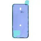 Klapka baterii kit (excl. Logo) - Niebieska ; do iPhone 15 Pro Max