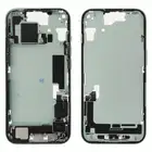 Korpus środkowy (Pulled A) incl. small parts - Zielony; do iPhone 15